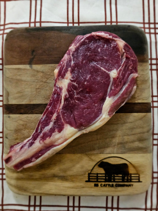 Bone-In Ribeye