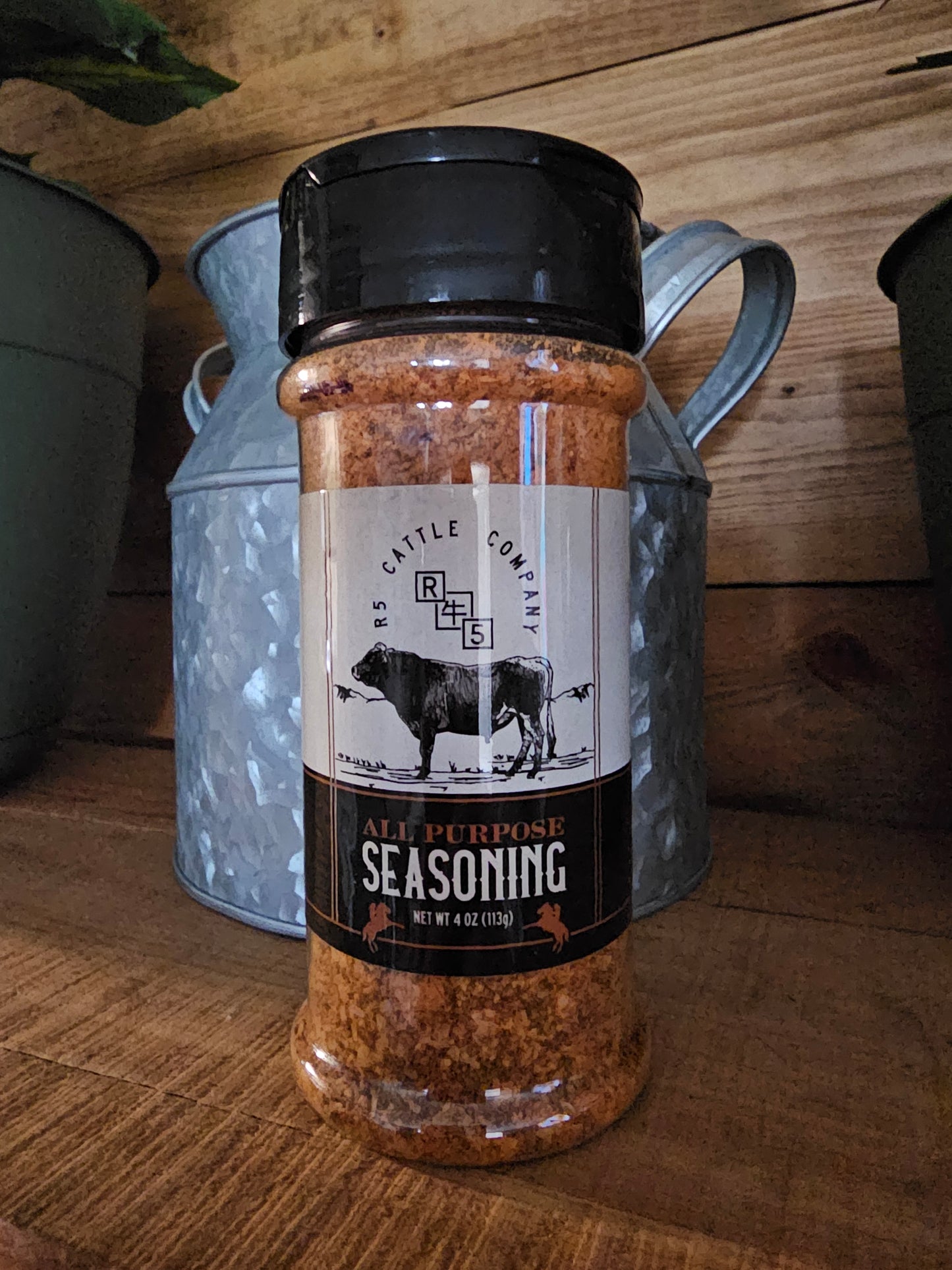 All Purpose Seasoning