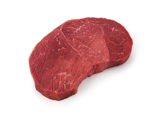 Sirloin Steak